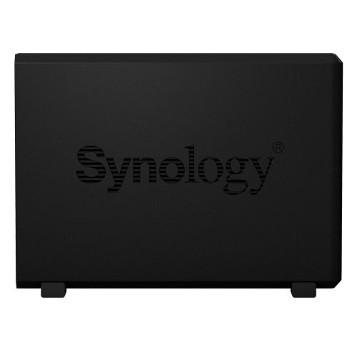 Synology 1 bay NAS DiskStation DS118