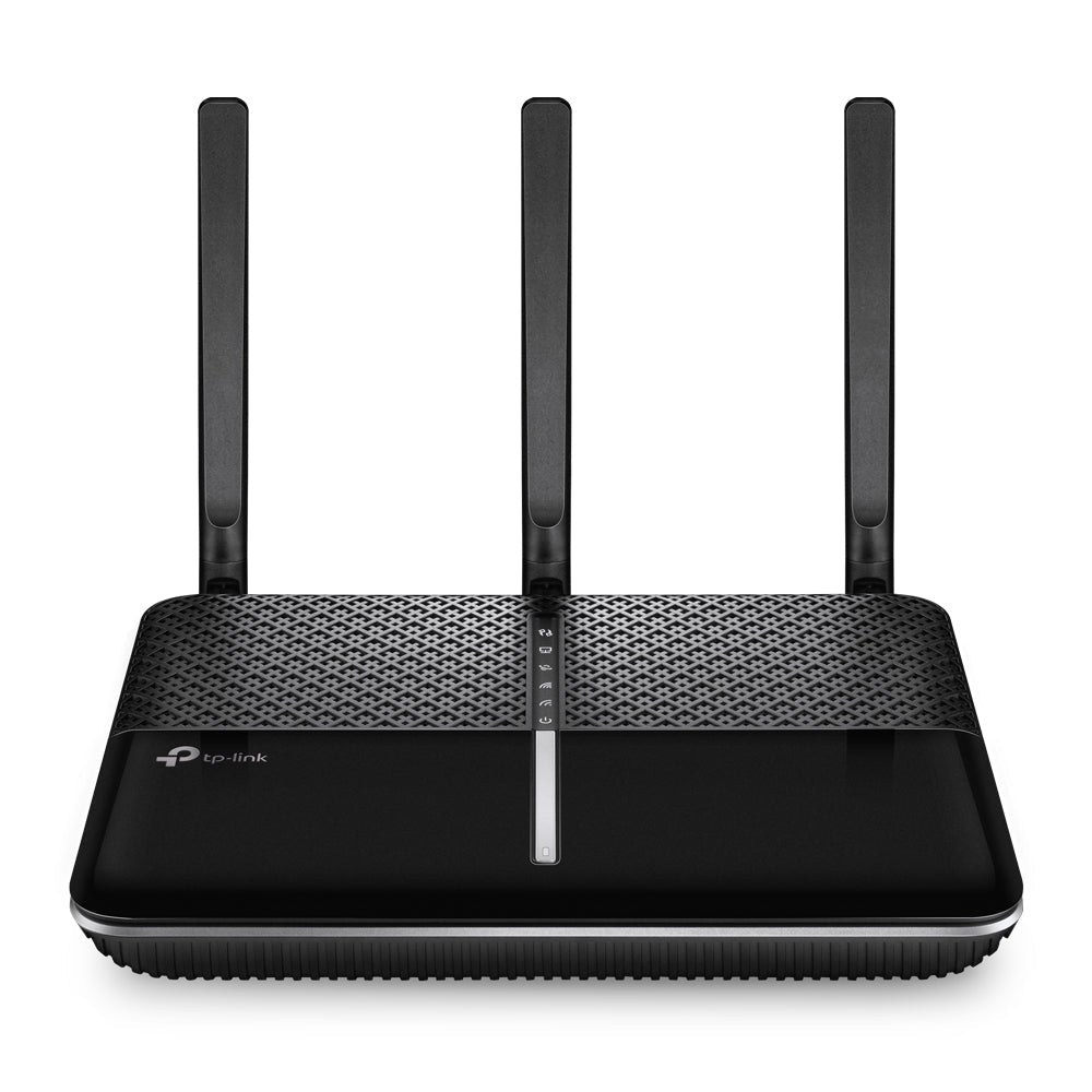 TP-Link AC2600 Smart WiFi Router(Archer A10)