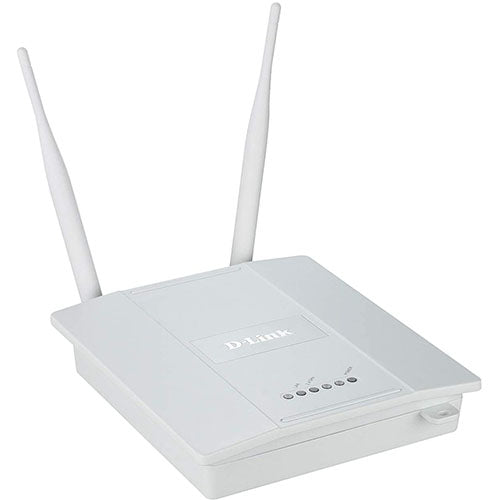 D-Link PoE Access Point N Single Band Ethernet LAN Airpremier Plenum (DAP-2360)