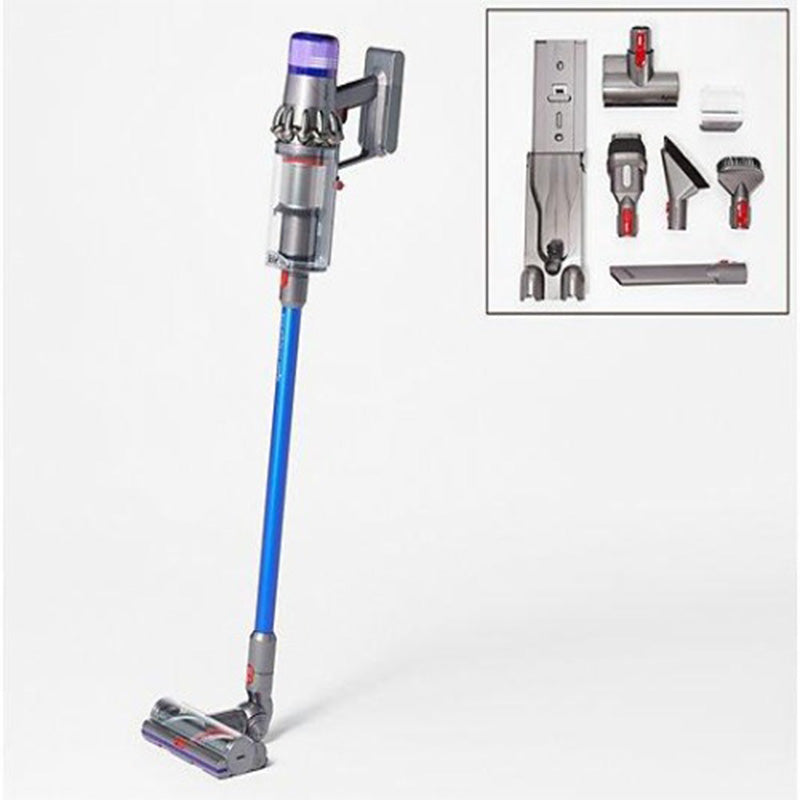 Dyson V11 Torque Drive Cordless Vacuum Cleaner, Blue