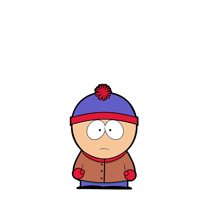 Figpin #678 South Park Stanley Marsh