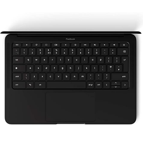 Google Pixelbook Go 13.3" (64GB SSD, Intel Core m3 8th Gen. 8GB) Chromebook