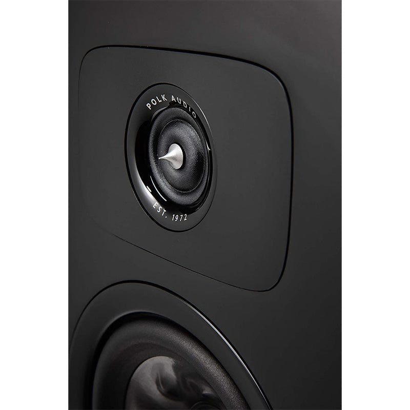 Legend L600 Premium Floor-Standing Stereo Loud Speaker - Brown