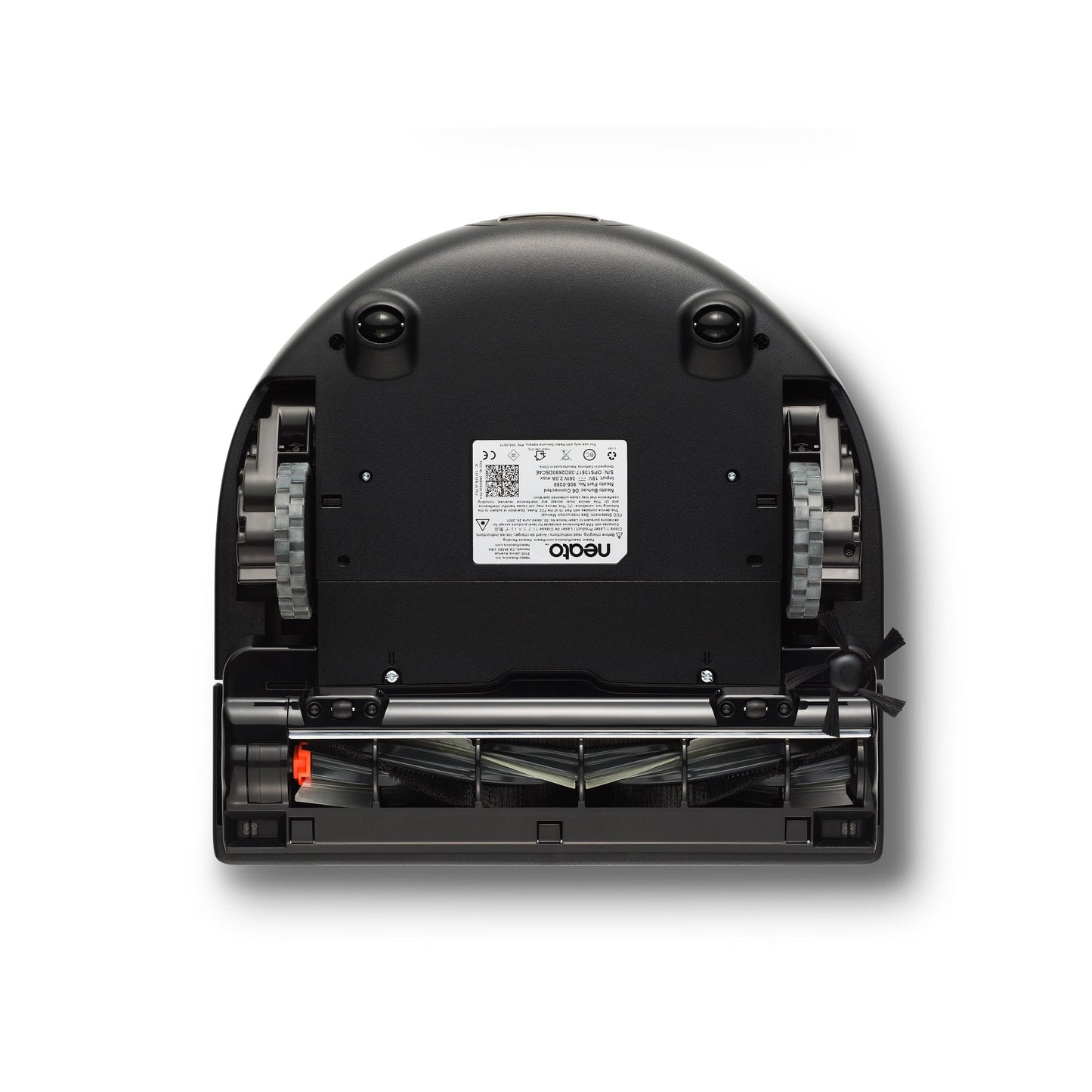 Neato Botvac D7 Wi-Fi Connected Robot Vacuum