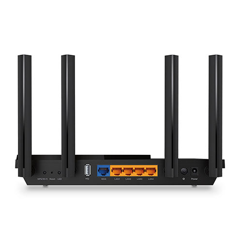 TP-Link WiFi 6 Router AX1800 Smart WiFi Router (Archer AX21)