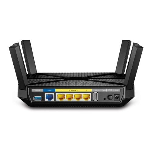 TP-Link AC4000 Tri-Band WiFi Router (Archer A20) - MU-MIMO