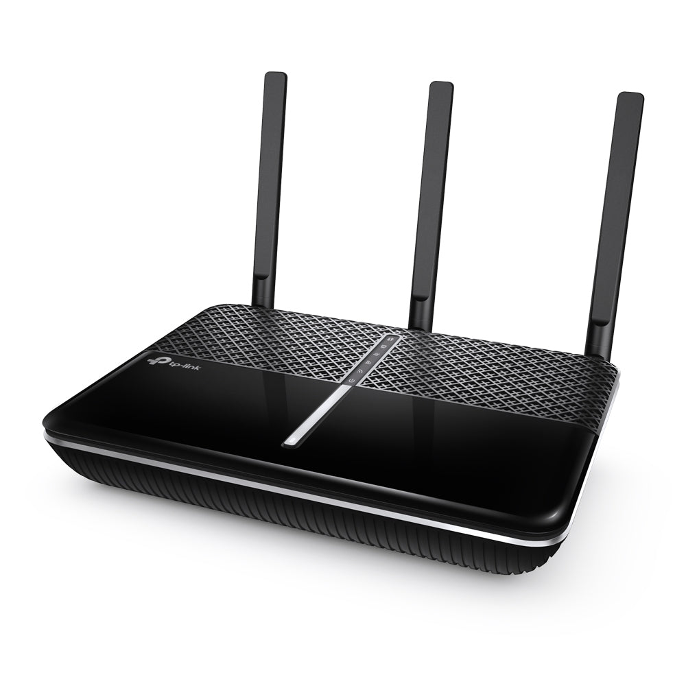 TP-Link AC2600 Smart WiFi Router(Archer A10)