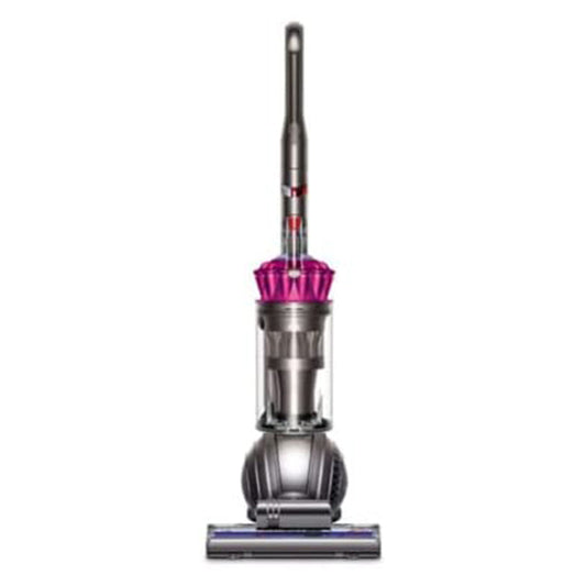 Dyson Ball Multi Floor Origin High Performance HEPA Filter Upright Vacuum Fuchsia - Corded