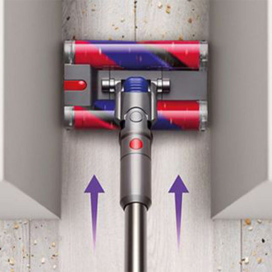 Dyson Omni Glide+ (Extra) - Gold