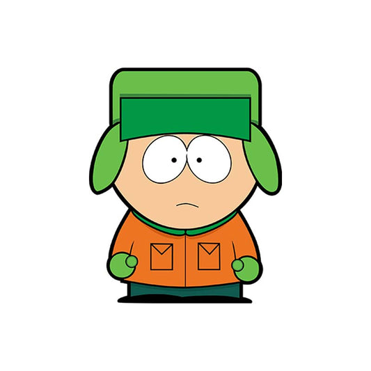 Figpin South Park - Kyle Broflovski #679