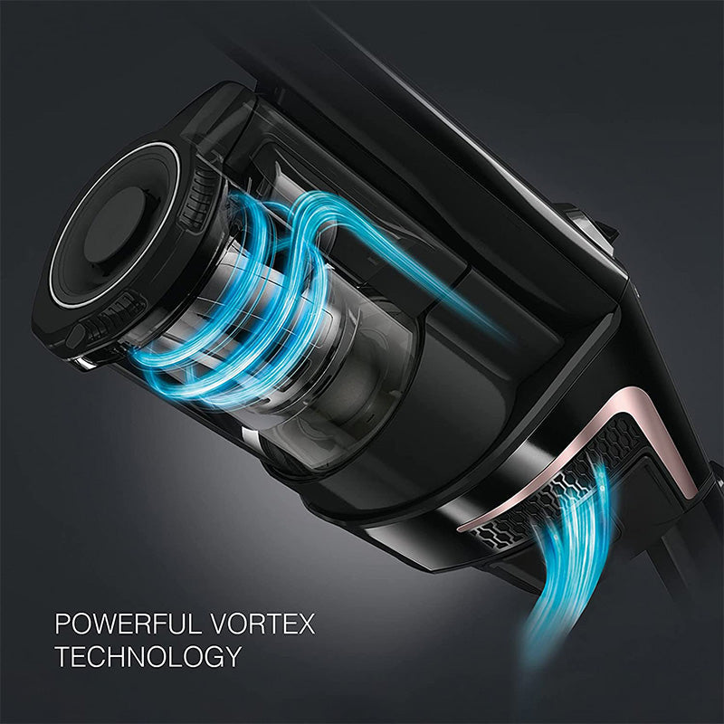 Miele Triflex HX1 Pro Battery Powered Bagless Stick Vacuum - Infinity Grey