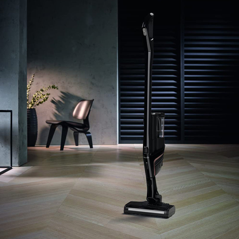 Miele Triflex HX1 Pro Battery Powered Bagless Stick Vacuum - Infinity Grey